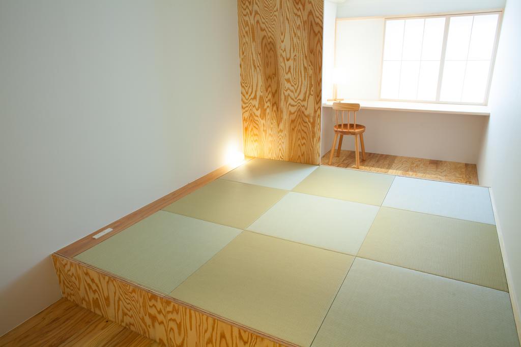 Kinsui Annex Hostel Toyooka  Δωμάτιο φωτογραφία