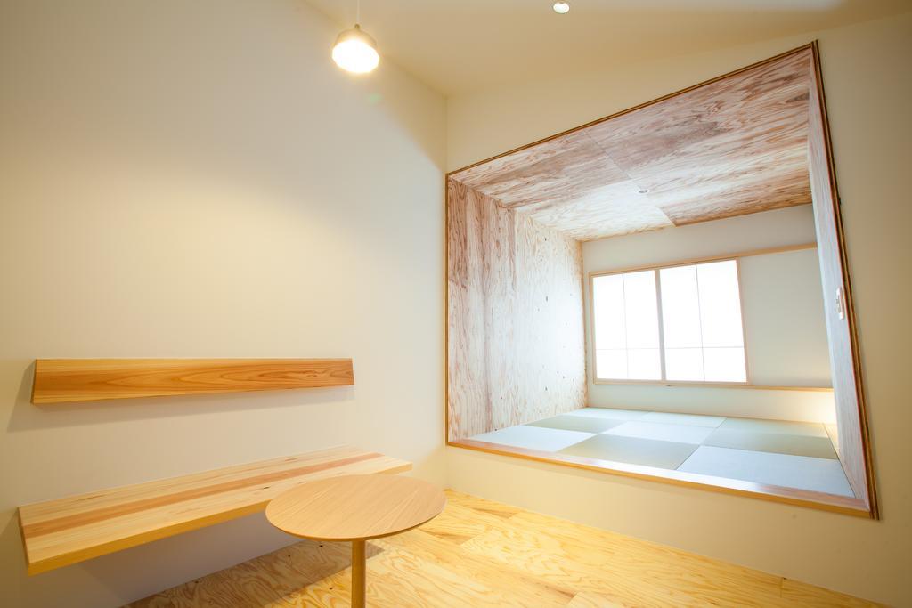 Kinsui Annex Hostel Toyooka  Δωμάτιο φωτογραφία