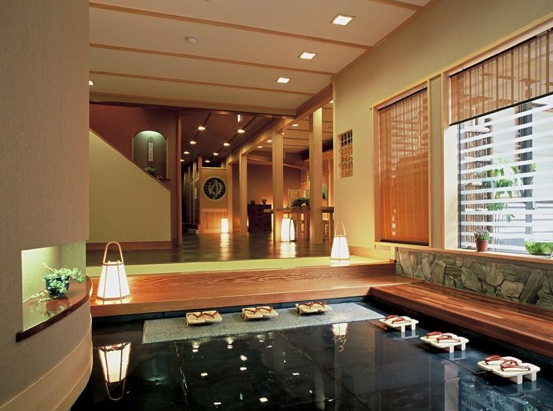 Kinsui Annex Hostel Toyooka  Ανέσεις φωτογραφία