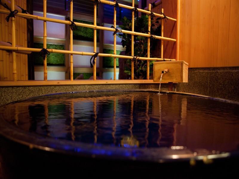 Kinsui Annex Hostel Toyooka  Δωμάτιο φωτογραφία