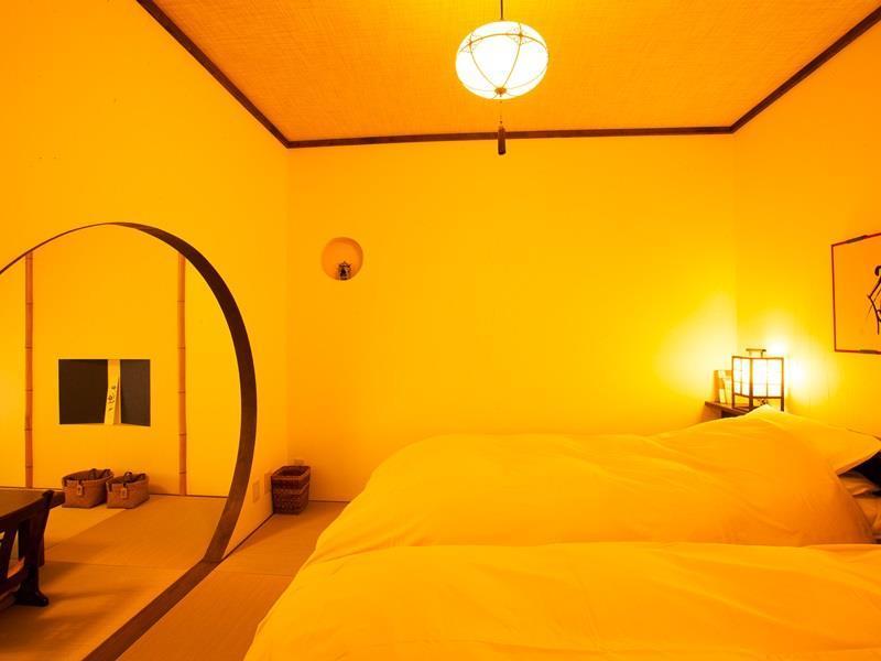 Kinsui Annex Hostel Toyooka  Εξωτερικό φωτογραφία