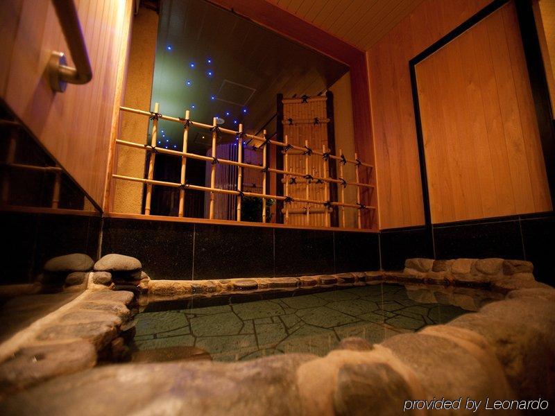 Kinsui Annex Hostel Toyooka  Ανέσεις φωτογραφία