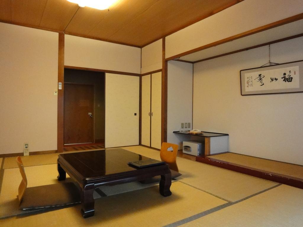 Kinsui Annex Hostel Toyooka  Εξωτερικό φωτογραφία