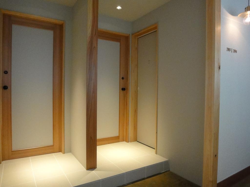 Kinsui Annex Hostel Toyooka  Εξωτερικό φωτογραφία