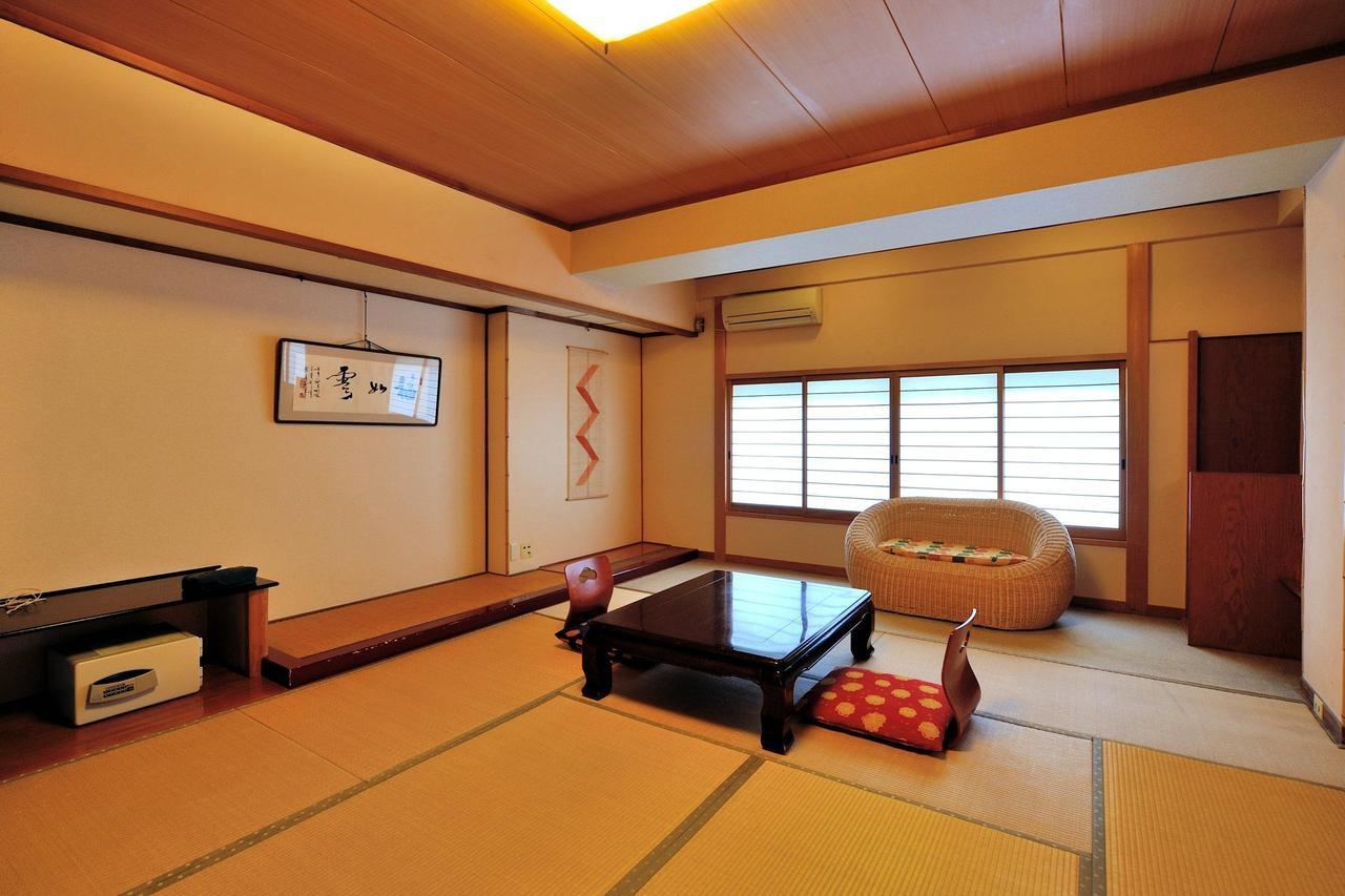 Kinsui Annex Hostel Toyooka  Εξωτερικό φωτογραφία