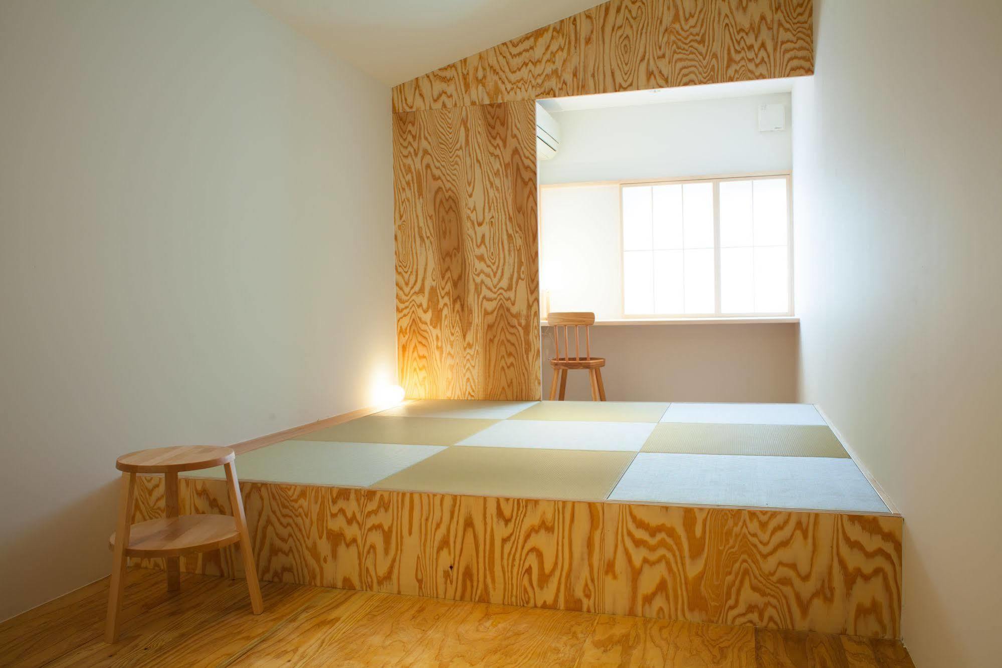 Kinsui Annex Hostel Toyooka  Εξωτερικό φωτογραφία
