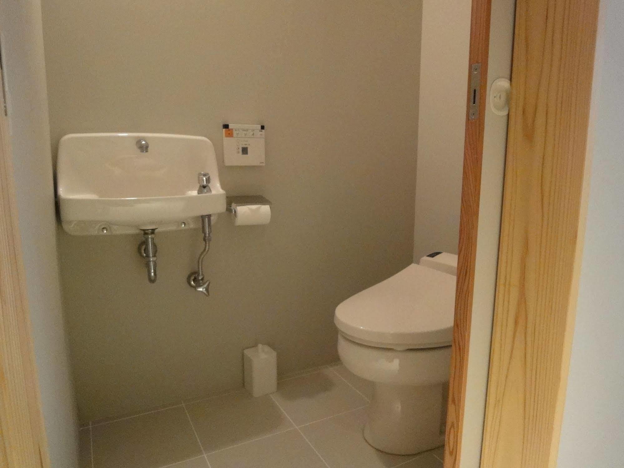 Kinsui Annex Hostel Toyooka  Εξωτερικό φωτογραφία