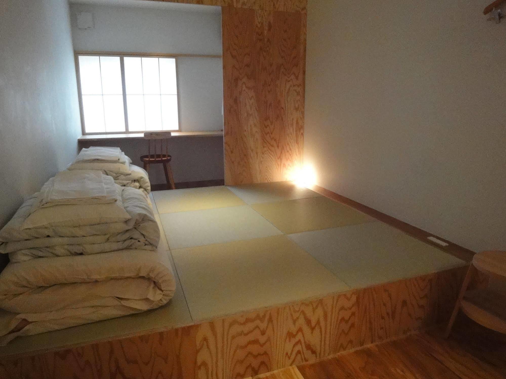 Kinsui Annex Hostel Toyooka  Εξωτερικό φωτογραφία