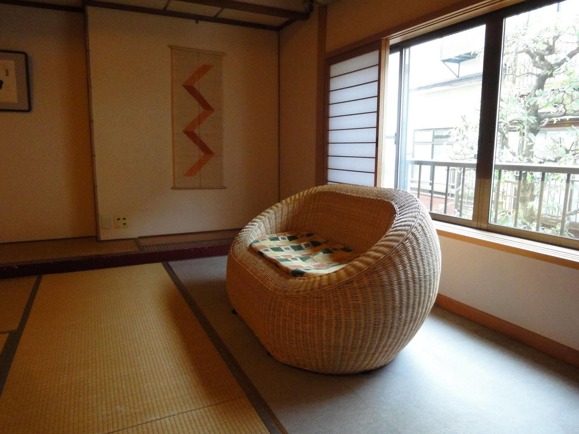 Kinsui Annex Hostel Toyooka  Εξωτερικό φωτογραφία