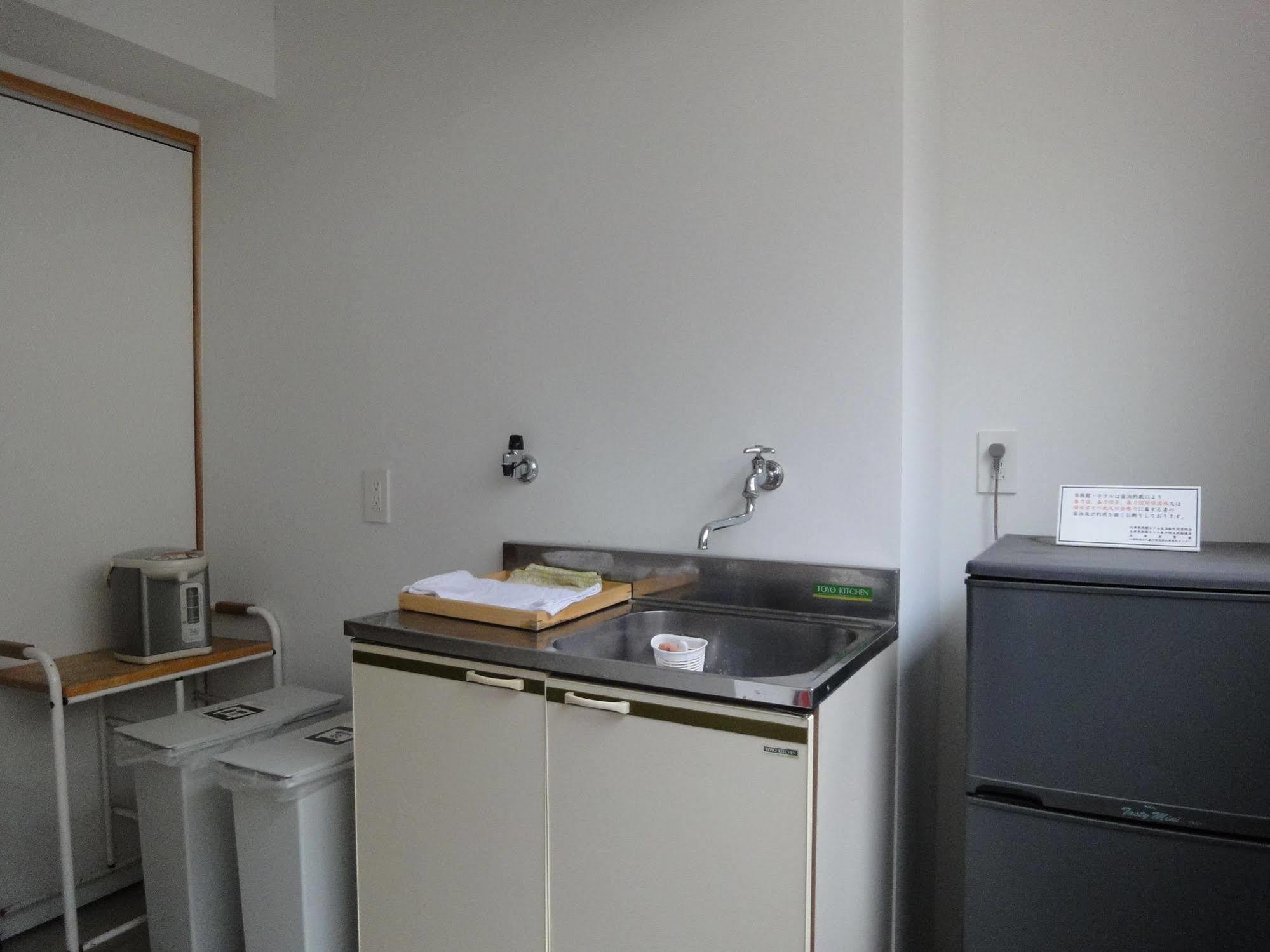 Kinsui Annex Hostel Toyooka  Εξωτερικό φωτογραφία