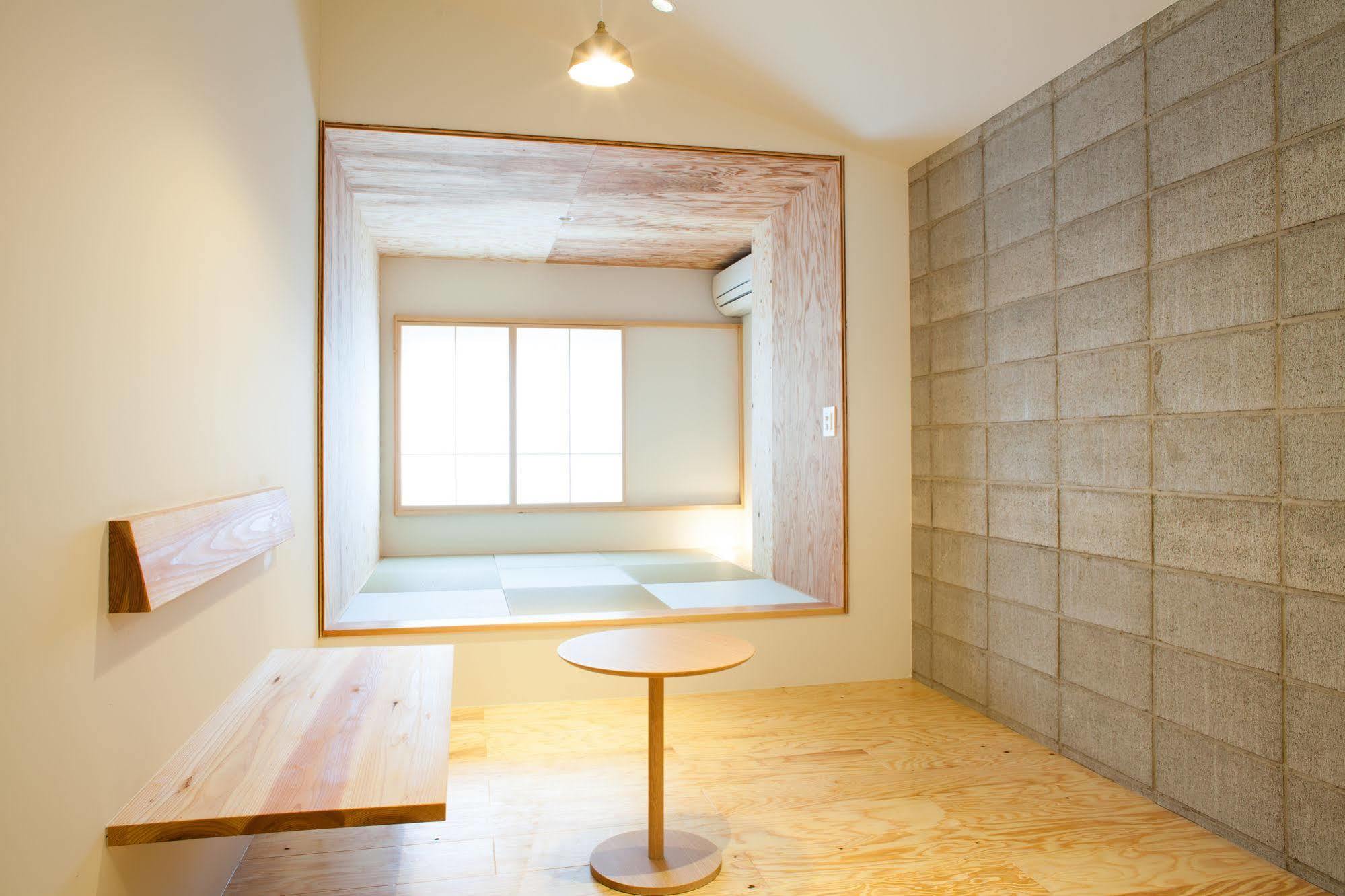 Kinsui Annex Hostel Toyooka  Εξωτερικό φωτογραφία